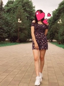 Rita - Escort Kira | Girl in Minsk